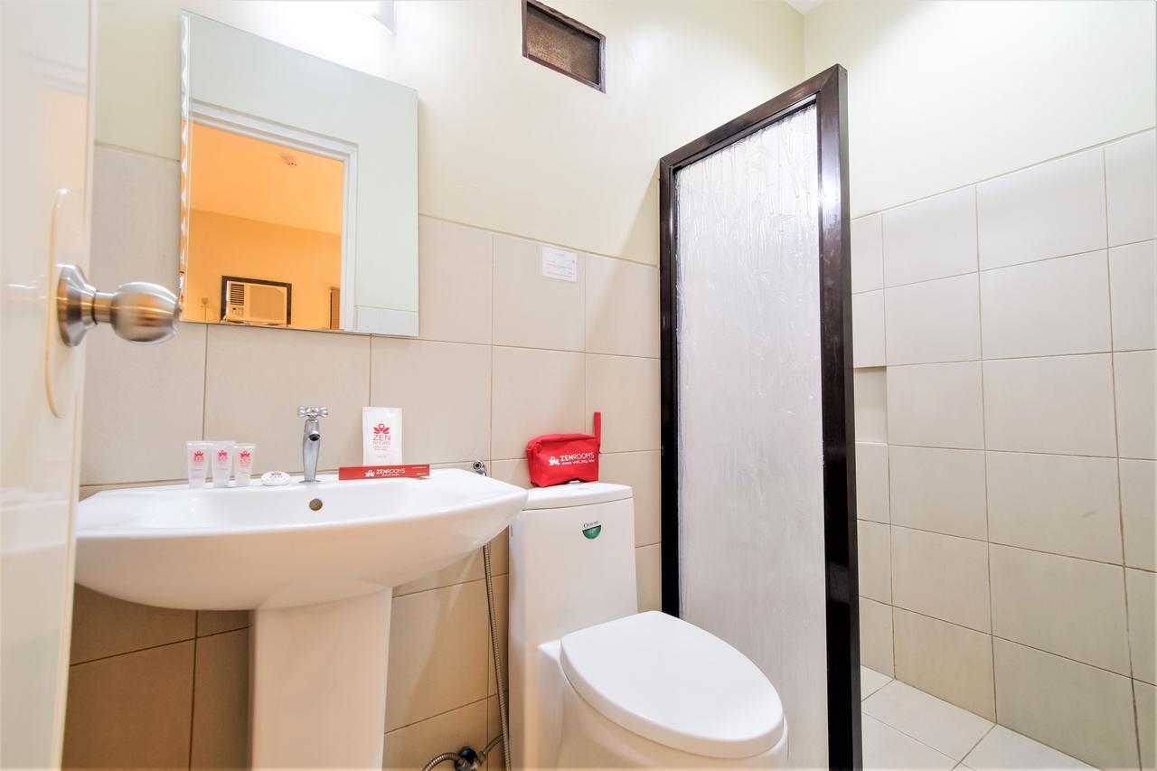Zen Rooms Basic Aurora Pasay Extérieur photo