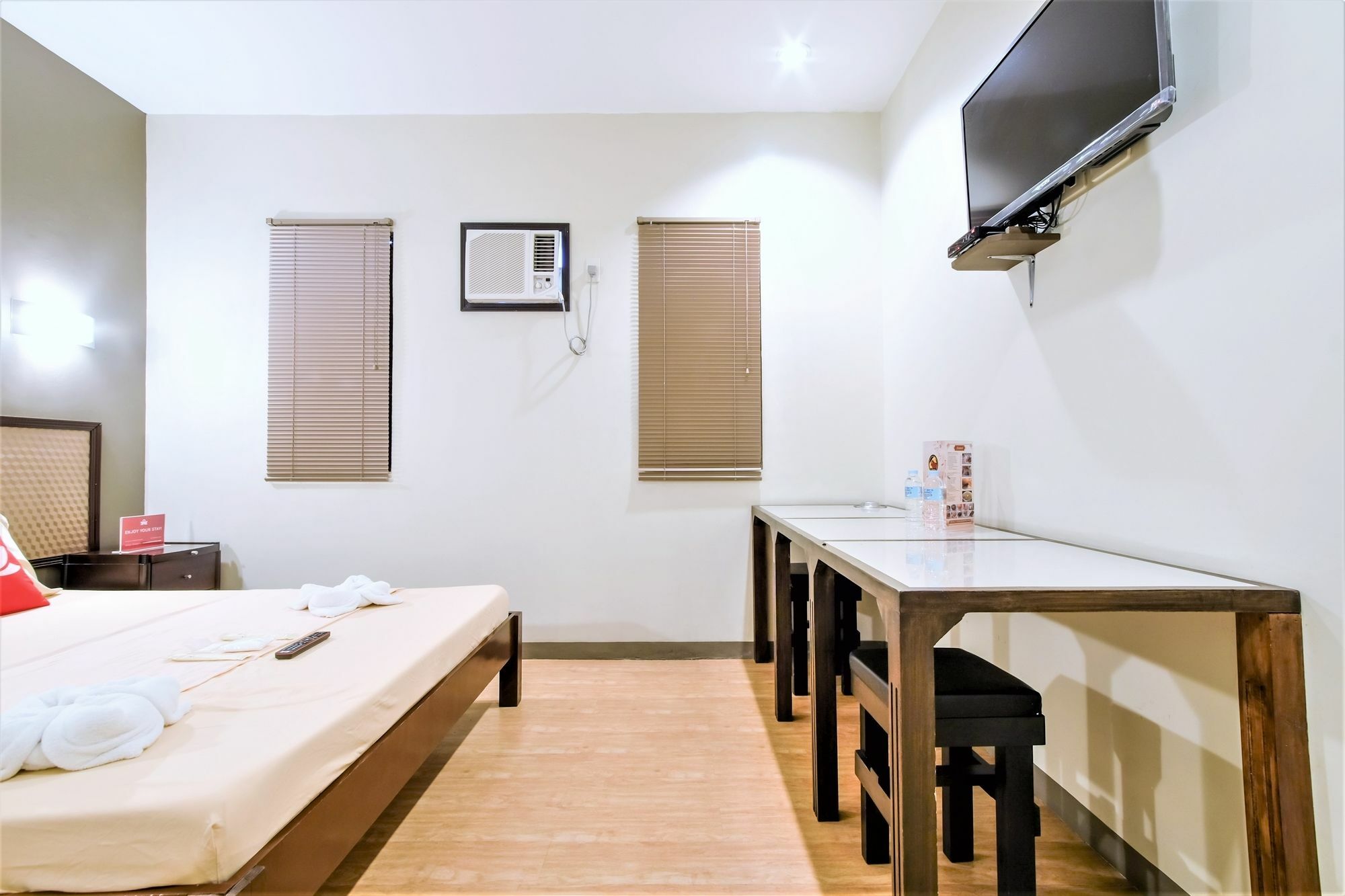 Zen Rooms Basic Aurora Pasay Extérieur photo